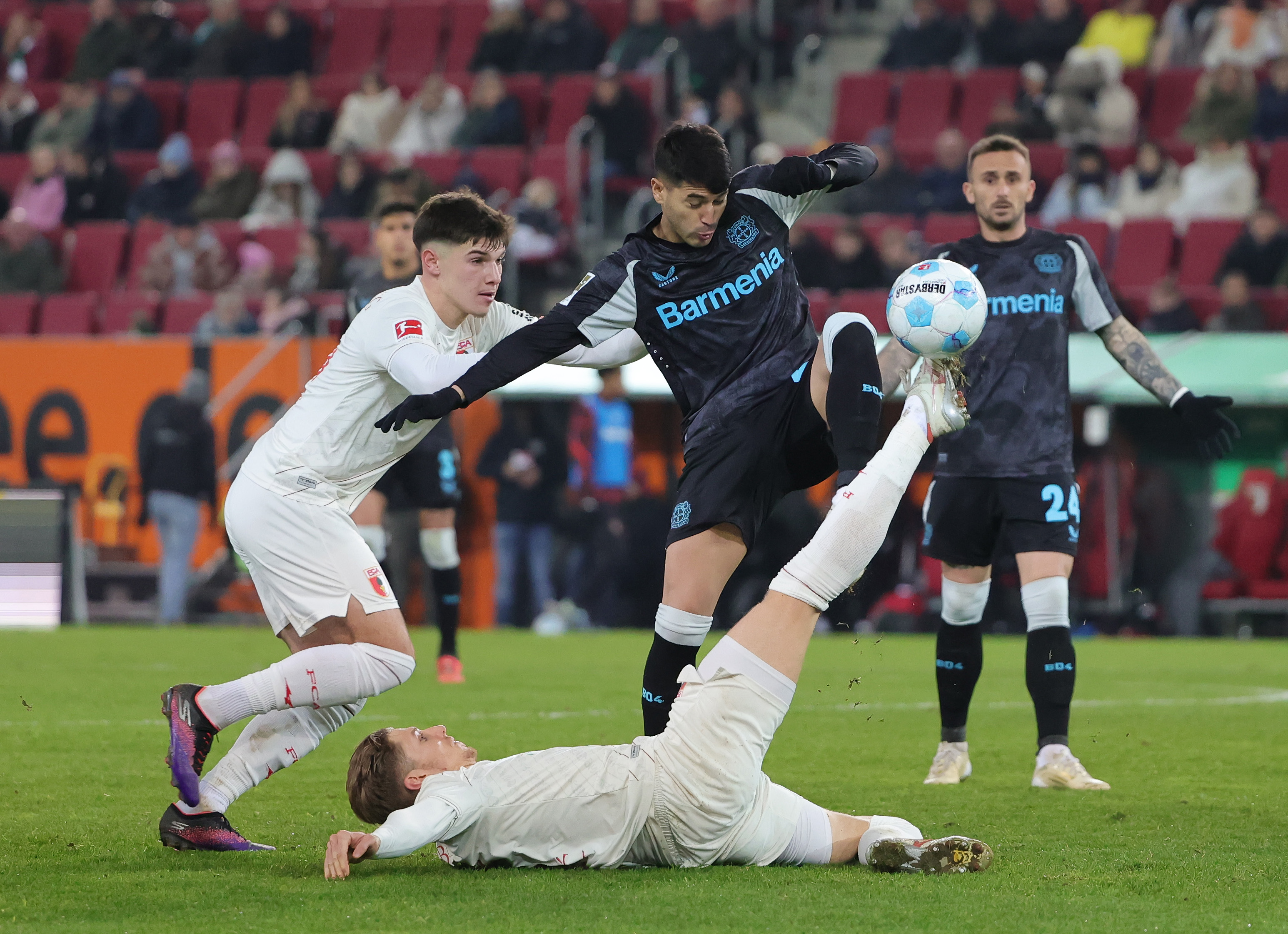 开云官网-美因茨vs门兴格拉德巴赫