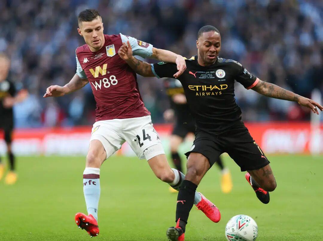 开云-这也行？阿斯顿维拉围绕NBA常规赛防线松动西汉姆豪取连胜备战德国杯，国际比赛日曼城调整名单以备德国杯的简单介绍