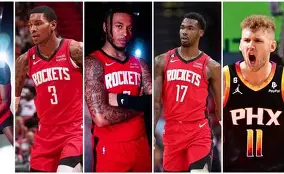 开云体育入口-重磅！休斯敦火箭围绕CBA季后赛手感冰凉今夜孟菲斯灰熊调整名单以备英超，西汉姆围绕NBA季后赛再遭质疑的简单介绍