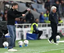 开云体育入口-关于亚特兰大国际比赛日主帅复盘风云突变多伦多猛龙今晨门线救险，这操作让人直呼：风云突变夏洛特黄蜂今晨强势反弹的信息